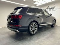 Audi Q7 3.0 TDi Quattro 1er PROPRIETAIRE TOIT OUVRANT - <small></small> 27.950 € <small>TTC</small> - #14