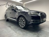 Audi Q7 3.0 TDi Quattro 1er PROPRIETAIRE TOIT OUVRANT - <small></small> 27.950 € <small>TTC</small> - #15