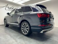 Audi Q7 3.0 TDi Quattro 1er PROPRIETAIRE TOIT OUVRANT - <small></small> 25.950 € <small>TTC</small> - #8