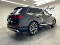 Audi Q7 3.0 TDi Quattro 1er PROPRIETAIRE TOIT OUVRANT - <small></small> 25.950 € <small>TTC</small> - #17