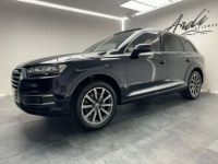 Audi Q7 3.0 TDi Quattro 1er PROPRIETAIRE TOIT OUVRANT - <small></small> 25.950 € <small>TTC</small> - #19