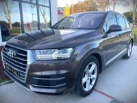 Audi Q7 3.0 TDI quattro 272ch AVUS EXTENDED fulloptions - <small></small> 45.990 € <small>TTC</small> - #1