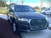 Audi Q7 3.0 TDI quattro 272ch AVUS EXTENDED fulloptions - <small></small> 45.990 € <small>TTC</small> - #3