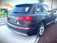 Audi Q7 3.0 TDI quattro 272ch AVUS EXTENDED fulloptions - <small></small> 45.990 € <small>TTC</small> - #5