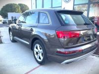 Audi Q7 3.0 TDI quattro 272ch AVUS EXTENDED fulloptions - <small></small> 45.990 € <small>TTC</small> - #7