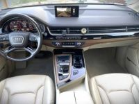 Audi Q7 3.0 TDI quattro 272ch AVUS EXTENDED fulloptions - <small></small> 45.990 € <small>TTC</small> - #18