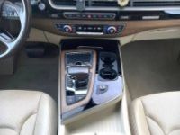 Audi Q7 3.0 TDI quattro 272ch AVUS EXTENDED fulloptions - <small></small> 45.990 € <small>TTC</small> - #19