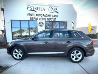 Audi Q7 3.0 TDI quattro 272ch AVUS EXTENDED fulloptions - <small></small> 45.990 € <small>TTC</small> - #38