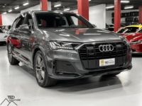 Audi Q7 3.0 TDI Quattro S Line 286cv - <small></small> 43.900 € <small>TTC</small> - #3