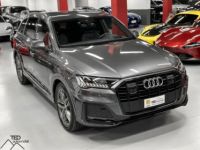 Audi Q7 3.0 TDI Quattro S Line 286cv - <small></small> 43.900 € <small>TTC</small> - #4