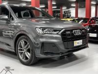 Audi Q7 3.0 TDI Quattro S Line 286cv - <small></small> 43.900 € <small>TTC</small> - #5