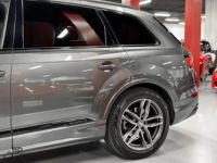 Audi Q7 3.0 TDI Quattro S Line 286cv - <small></small> 43.900 € <small>TTC</small> - #10