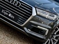 Audi Q7 3.0 TDi S-Line V6 Quattro e-tron - PANO DAK - AD CRUIS - <small></small> 42.500 € <small>TTC</small> - #6