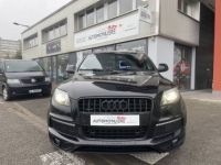 Audi Q7 3.0 TDI V6 DPF Quattro Tiptronic8 204 cv BVA S-LINE 6 PL - <small></small> 19.690 € <small>TTC</small> - #2