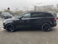 Audi Q7 3.0 TDI V6 DPF Quattro Tiptronic8 204 cv BVA S-LINE 6 PL - <small></small> 19.690 € <small>TTC</small> - #4