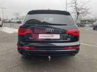 Audi Q7 3.0 TDI V6 DPF Quattro Tiptronic8 204 cv BVA S-LINE 6 PL - <small></small> 19.690 € <small>TTC</small> - #6