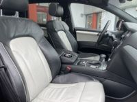 Audi Q7 3.0 TDI V6 DPF Quattro Tiptronic8 204 cv BVA S-LINE 6 PL - <small></small> 19.690 € <small>TTC</small> - #11