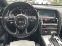 Audi Q7 3.0 TDI V6 DPF Quattro Tiptronic8 204 cv BVA S-LINE 6 PL - <small></small> 19.690 € <small>TTC</small> - #20