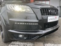 Audi Q7 3.0 TDI V6 DPF Quattro Tiptronic8 204 cv BVA S-LINE 6 PL - <small></small> 19.690 € <small>TTC</small> - #32