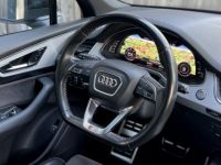 Audi Q7 3.0 TDi V6 Quattro 272ch S-line Tiptronic 7pl - <small></small> 35.490 € <small>TTC</small> - #8