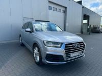 Audi Q7 3.0 TDi V6 Quattro TOIT OUVRANT FULL OPTION - <small></small> 25.900 € <small>TTC</small> - #1