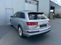 Audi Q7 3.0 TDi V6 Quattro TOIT OUVRANT FULL OPTION - <small></small> 25.900 € <small>TTC</small> - #4