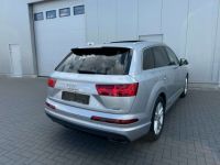 Audi Q7 3.0 TDi V6 Quattro TOIT OUVRANT FULL OPTION - <small></small> 25.900 € <small>TTC</small> - #6