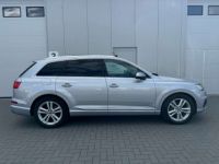 Audi Q7 3.0 TDi V6 Quattro TOIT OUVRANT FULL OPTION - <small></small> 25.900 € <small>TTC</small> - #7