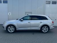 Audi Q7 3.0 TDi V6 Quattro TOIT OUVRANT FULL OPTION - <small></small> 25.900 € <small>TTC</small> - #8