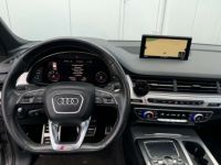 Audi Q7 3.0 TDi V6 Quattro TOIT OUVRANT FULL OPTION - <small></small> 25.900 € <small>TTC</small> - #10