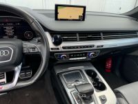 Audi Q7 3.0 TDi V6 Quattro TOIT OUVRANT FULL OPTION - <small></small> 25.900 € <small>TTC</small> - #11