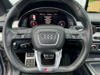 Audi Q7 3.0 TDi V6 Quattro TOIT OUVRANT FULL OPTION - <small></small> 25.900 € <small>TTC</small> - #12