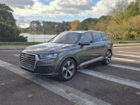 Audi Q7 3.0 V6 333 CH AVUS 7 Places - <small></small> 45.900 € <small>TTC</small> - #1