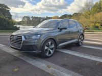 Audi Q7 3.0 V6 333 CH AVUS 7 Places - <small></small> 45.900 € <small>TTC</small> - #2