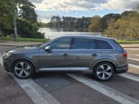 Audi Q7 3.0 V6 333 CH AVUS 7 Places - <small></small> 45.900 € <small>TTC</small> - #3