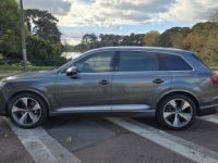 Audi Q7 3.0 V6 333 CH AVUS 7 Places - <small></small> 45.900 € <small>TTC</small> - #4