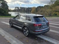 Audi Q7 3.0 V6 333 CH AVUS 7 Places - <small></small> 45.900 € <small>TTC</small> - #5