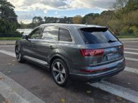 Audi Q7 3.0 V6 333 CH AVUS 7 Places - <small></small> 45.900 € <small>TTC</small> - #6