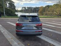 Audi Q7 3.0 V6 333 CH AVUS 7 Places - <small></small> 45.900 € <small>TTC</small> - #7