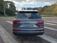 Audi Q7 3.0 V6 333 CH AVUS 7 Places - <small></small> 45.900 € <small>TTC</small> - #8