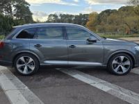 Audi Q7 3.0 V6 333 CH AVUS 7 Places - <small></small> 45.900 € <small>TTC</small> - #12