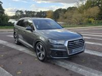 Audi Q7 3.0 V6 333 CH AVUS 7 Places - <small></small> 45.900 € <small>TTC</small> - #13