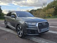 Audi Q7 3.0 V6 333 CH AVUS 7 Places - <small></small> 45.900 € <small>TTC</small> - #14