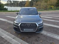 Audi Q7 3.0 V6 333 CH AVUS 7 Places - <small></small> 45.900 € <small>TTC</small> - #15