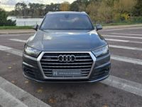 Audi Q7 3.0 V6 333 CH AVUS 7 Places - <small></small> 45.900 € <small>TTC</small> - #16