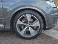 Audi Q7 3.0 V6 333 CH AVUS 7 Places - <small></small> 45.900 € <small>TTC</small> - #44