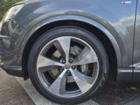 Audi Q7 3.0 V6 333 CH AVUS 7 Places - <small></small> 45.900 € <small>TTC</small> - #45