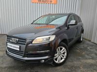 Audi Q7 3.0 V6 TDi 211CH QUATTRO AMBITION LUXE 237Mkms 08-2009 - <small></small> 10.990 € <small>TTC</small> - #1