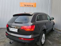 Audi Q7 3.0 V6 TDi 211CH QUATTRO AMBITION LUXE 237Mkms 08-2009 - <small></small> 10.990 € <small>TTC</small> - #2