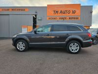 Audi Q7 3.0 V6 TDi 211CH QUATTRO AMBITION LUXE 237Mkms 08-2009 - <small></small> 10.990 € <small>TTC</small> - #3